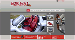 Desktop Screenshot of kitcarmike.com