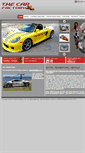 Mobile Screenshot of kitcarmike.com